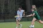 WLax vs Babson  Women’s Lacrosse vs Babson College. - Photo by Keith Nordstrom : WLax, lacrosse